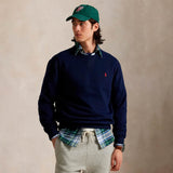 POLO Ralph Lauren CREWNECK SWEATSHIRT, Navy