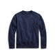 POLO Ralph Lauren CREWNECK SWEATSHIRT, Navy