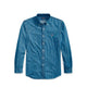 POLO Ralph Lauren CUSTOM FIT DENIM SHIRT, Navy