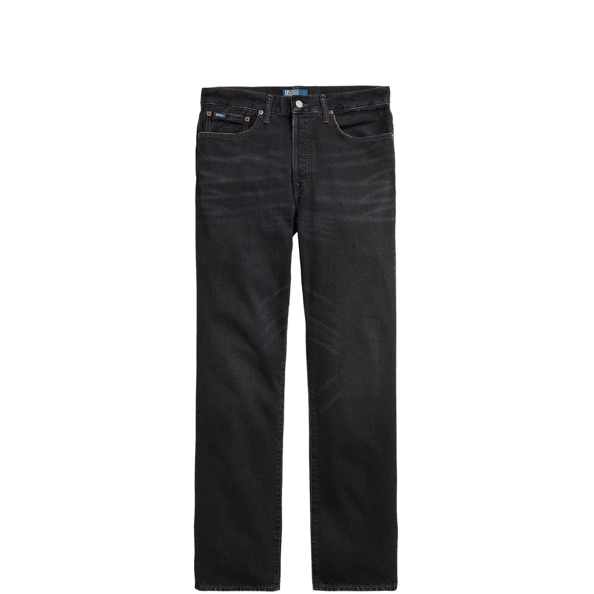 Polo Ralph Lauren HERITAGE STRAIGHT FIT JEAN, Beavenmeadow