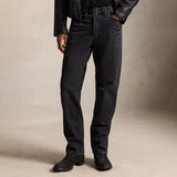 Polo Ralph Lauren HERITAGE STRAIGHT FIT JEAN, Beavenmeadow