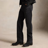 Polo Ralph Lauren HERITAGE STRAIGHT FIT JEAN, Beavenmeadow