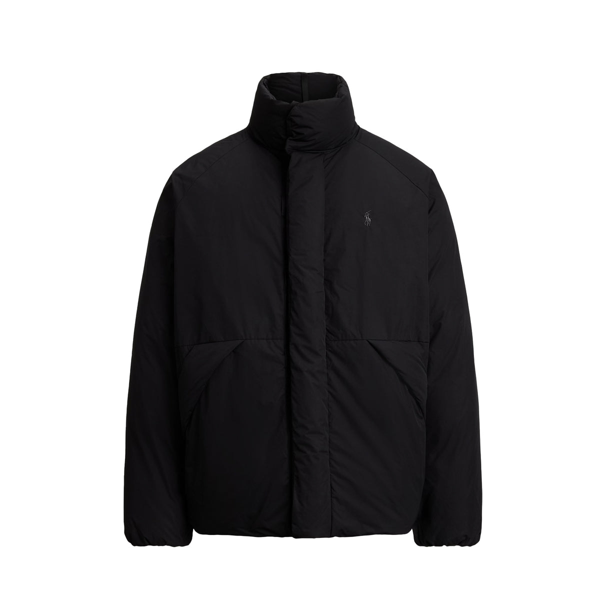 Polo Ralph Lauren INSULATED FIELD JACKET, Black