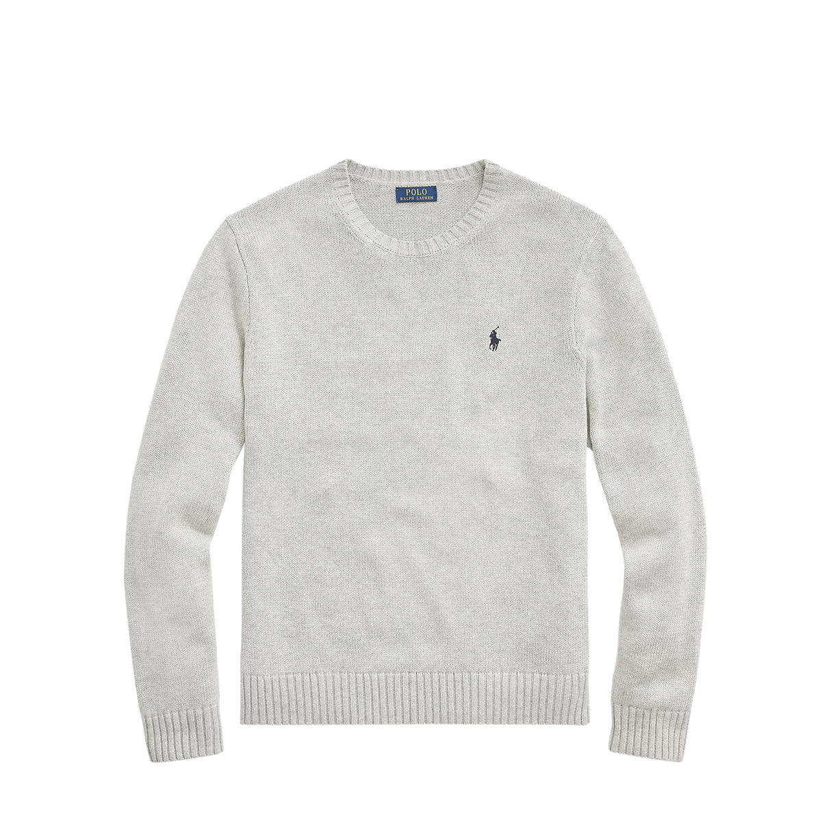 Polo Ralph Lauren KNITTED SWEATER, Andover Heather