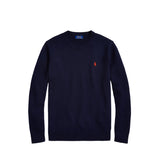 Polo Ralph Lauren KNITTED SWEATER, Hunter Navy