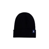 Polo Ralph Lauren MERINO BEANIE, Polo Black