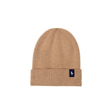 Polo Ralph Lauren MERINO BEANIE, Brown