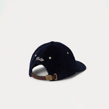 Polo Ralph Lauren NY-LOGO BALL CAP, Hunter Navy
