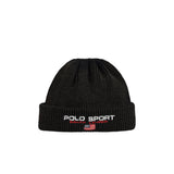 Polo Ralph Lauren POLO SPORT BEANIE, Black