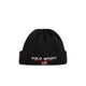 Polo Ralph Lauren POLO SPORT BEANIE, Black