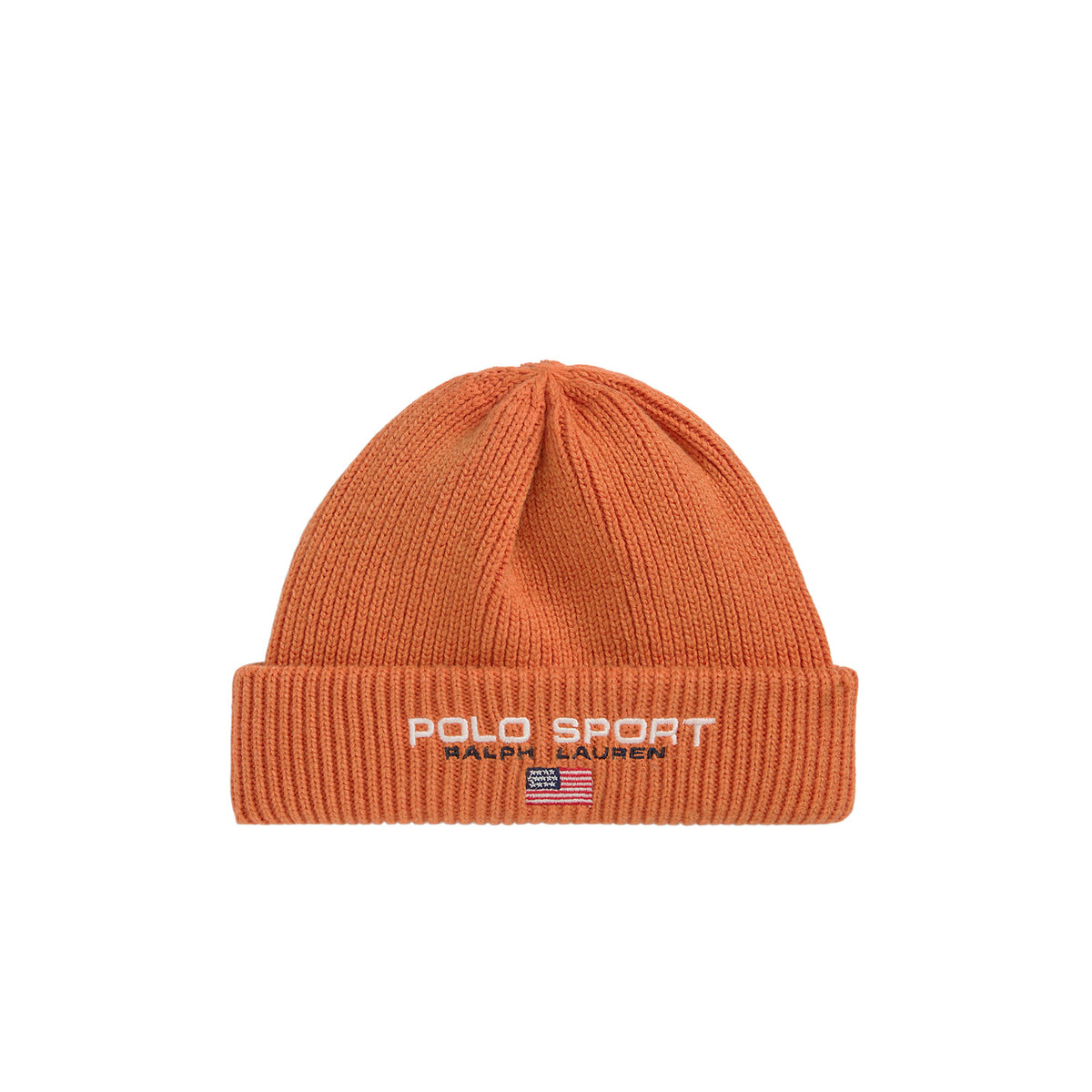 Polo Ralph Lauren POLO SPORT BEANIE, Orange