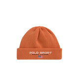 Polo Ralph Lauren POLO SPORT BEANIE, Orange