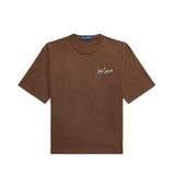 Polo Ralph Lauren RELAXED FIT POLO SPORT T-SHIRT, Pale Russet