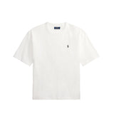 Polo Ralph Lauren RELAXED FIT T-SHIRT, White