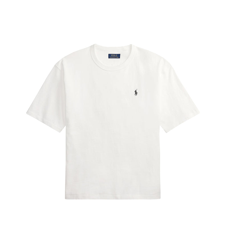 Polo Ralph Lauren RELAXED FIT T-SHIRT, White