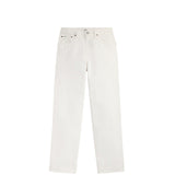 Polo Ralph Lauren RIVINGTON RELAXED JEANS, White