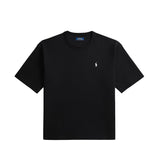 Polo Ralph Lauren RELAXED FIT T-SHIRT, Black