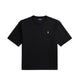 Polo Ralph Lauren RELAXED FIT T-SHIRT, Black