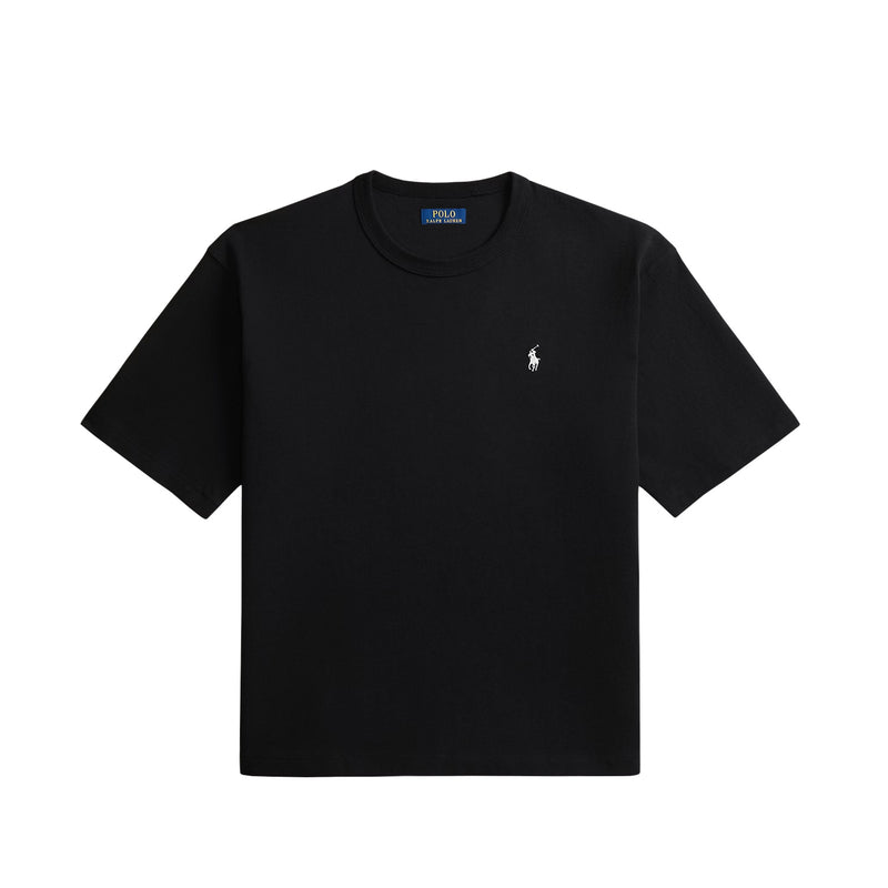 Polo Ralph Lauren RELAXED FIT T-SHIRT, Black