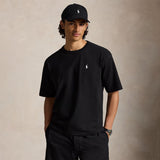 Polo Ralph Lauren RELAXED FIT T-SHIRT, Black