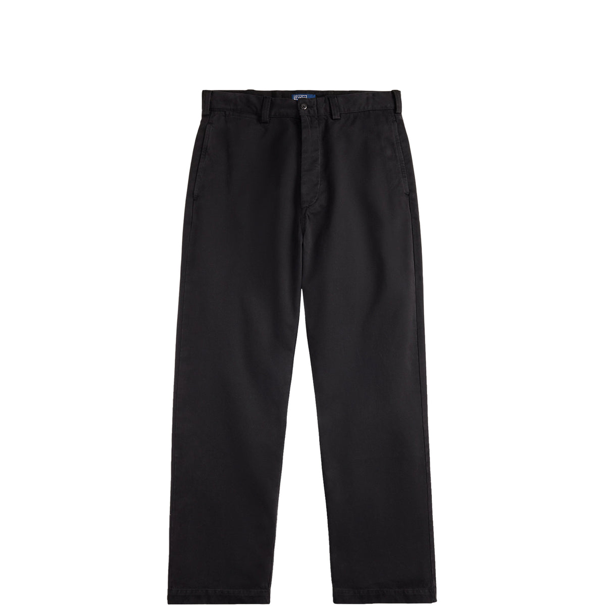 Polo Ralph Lauren THE BIG CHINO, Polo Black Gd