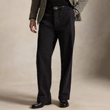 Polo Ralph Lauren THE BIG CHINO, Polo Black Gd