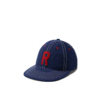 Polo Ralph Lauren WOVEN CAP, Navy