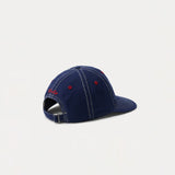 Polo Ralph Lauren WOVEN CAP, Navy