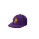 Polo Ralph Lauren WOVEN CAP, Purple