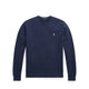 POLO Ralph Lauren LONGSLEEVE SWEATSHIRT, Navy