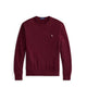 POLO Ralph Lauren LONGSLEEVE SWEATSHIRT, Wine