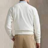 Polo Ralph Lauren PRINT SWEATSHIRT, Nevis