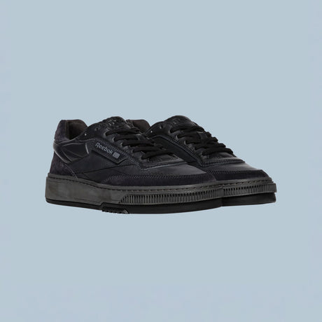 Reebok CLUB C LTD, Wax Black