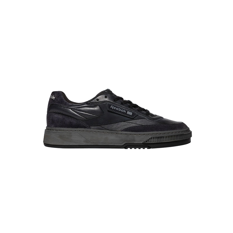 Reebok CLUB C LTD, Wax Black