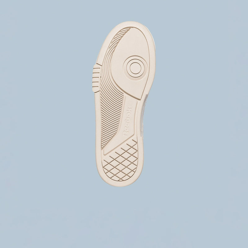 Reebok CLUB C LTD, White Leather