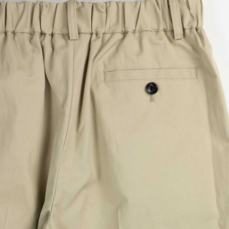 Nicholson & Nicholson ROBIN-GABA PANTS, Beige