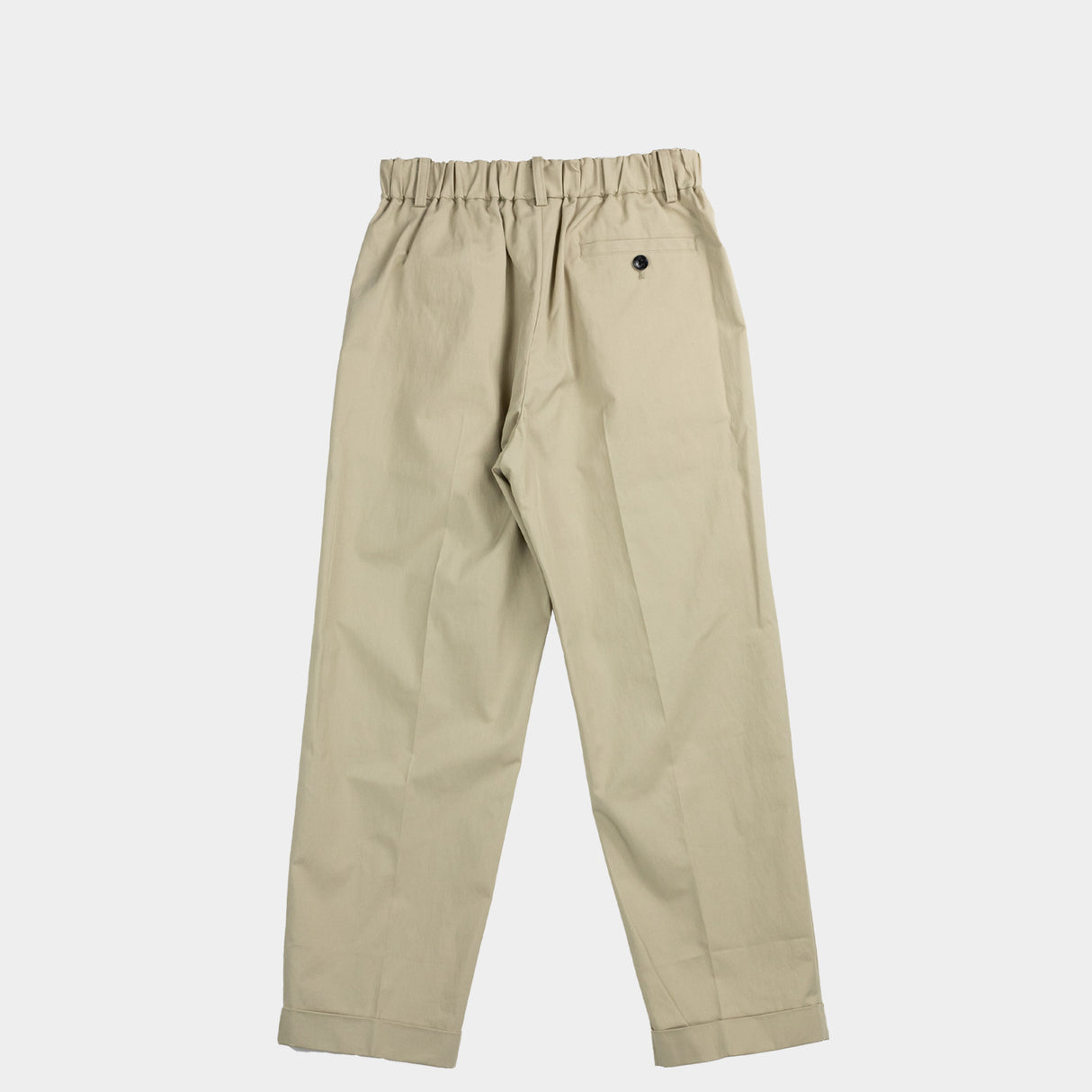 Nicholson & Nicholson ROBIN-GABA PANTS, Beige