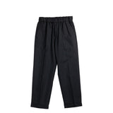 Nicholson & Nicholson ROBIN-GABA PANTS, Black