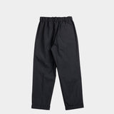 Nicholson & Nicholson ROBIN-GABA PANTS, Black