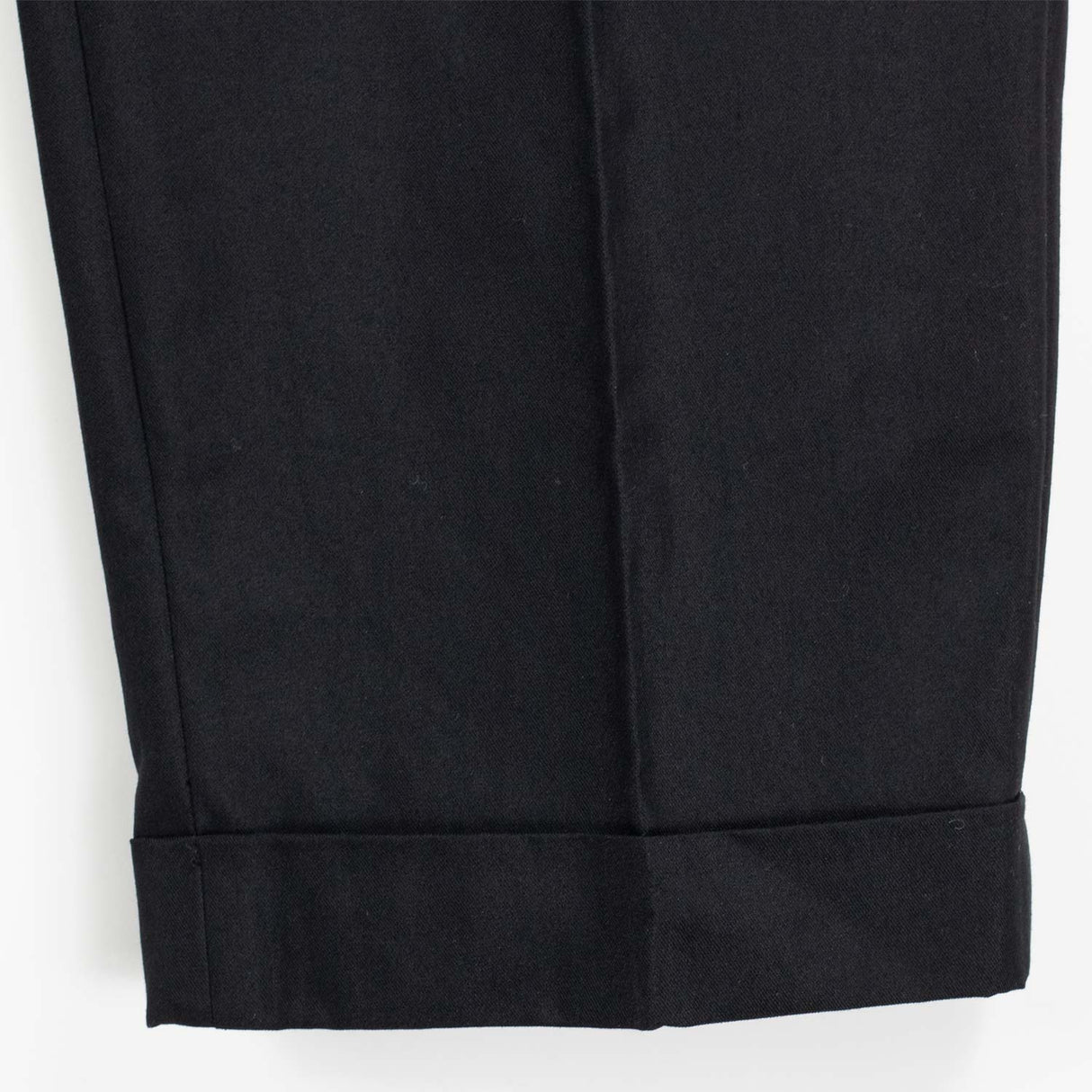 Nicholson & Nicholson ROBIN-GABA PANTS, Black