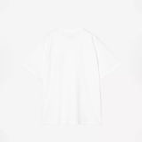 S/S CLOVER T-SHIRT, White