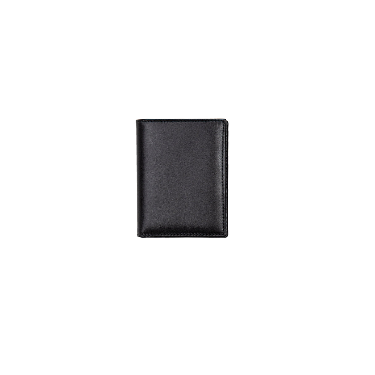 Comme des Garçons WALLET SA0641 CLASSIC LINE, Black