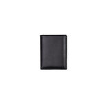 Comme des Garçons WALLET SA0641 CLASSIC LINE, Black