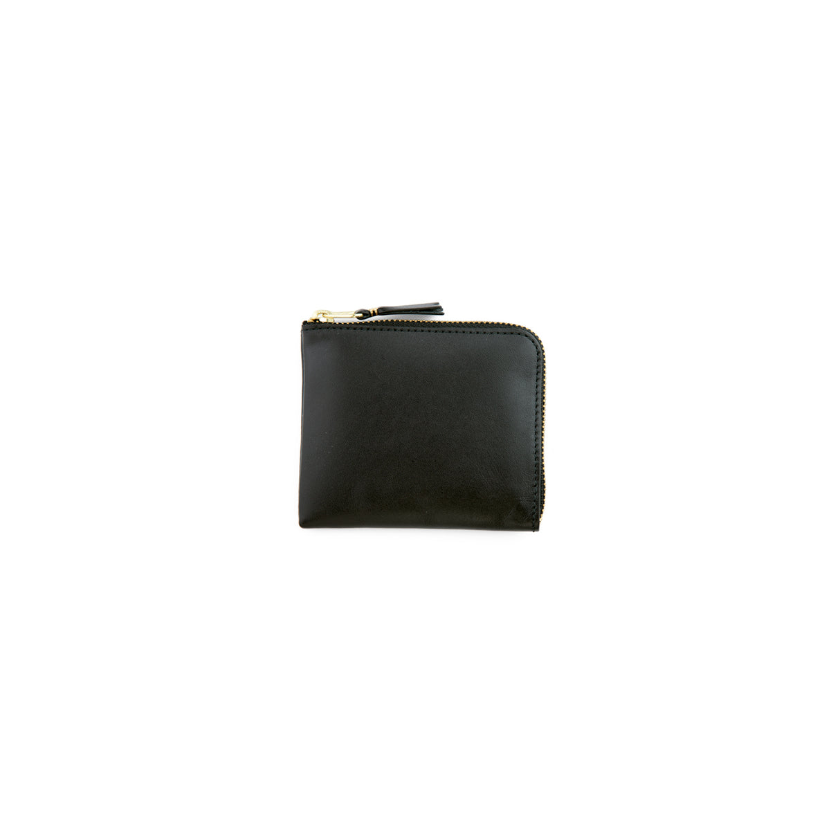 Comme des Garçons WALLET SA3100 CLASSIC LINE, Black