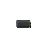 Comme des Garçons WALLET SA410X CLASSIC LINE, Black
