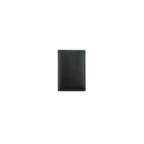 Comme des Garçons WALLET SA6400 CLASSIC LINE, Black