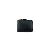 Comme des Garçons WALLET SA7100 CLASSIC LINE, Black