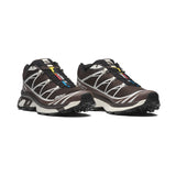 Salomon XT-6, Black Coffee/French Roast/Vanilla Ice