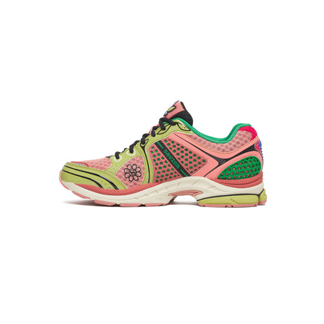 Saucony PROGRID TRIUMPH 4, Peach/Leaf