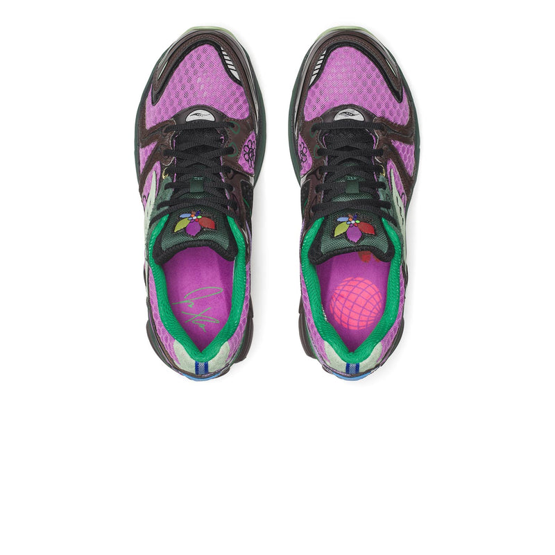 Saucony PROGRID TRIUMPH 4, Violet/Earth